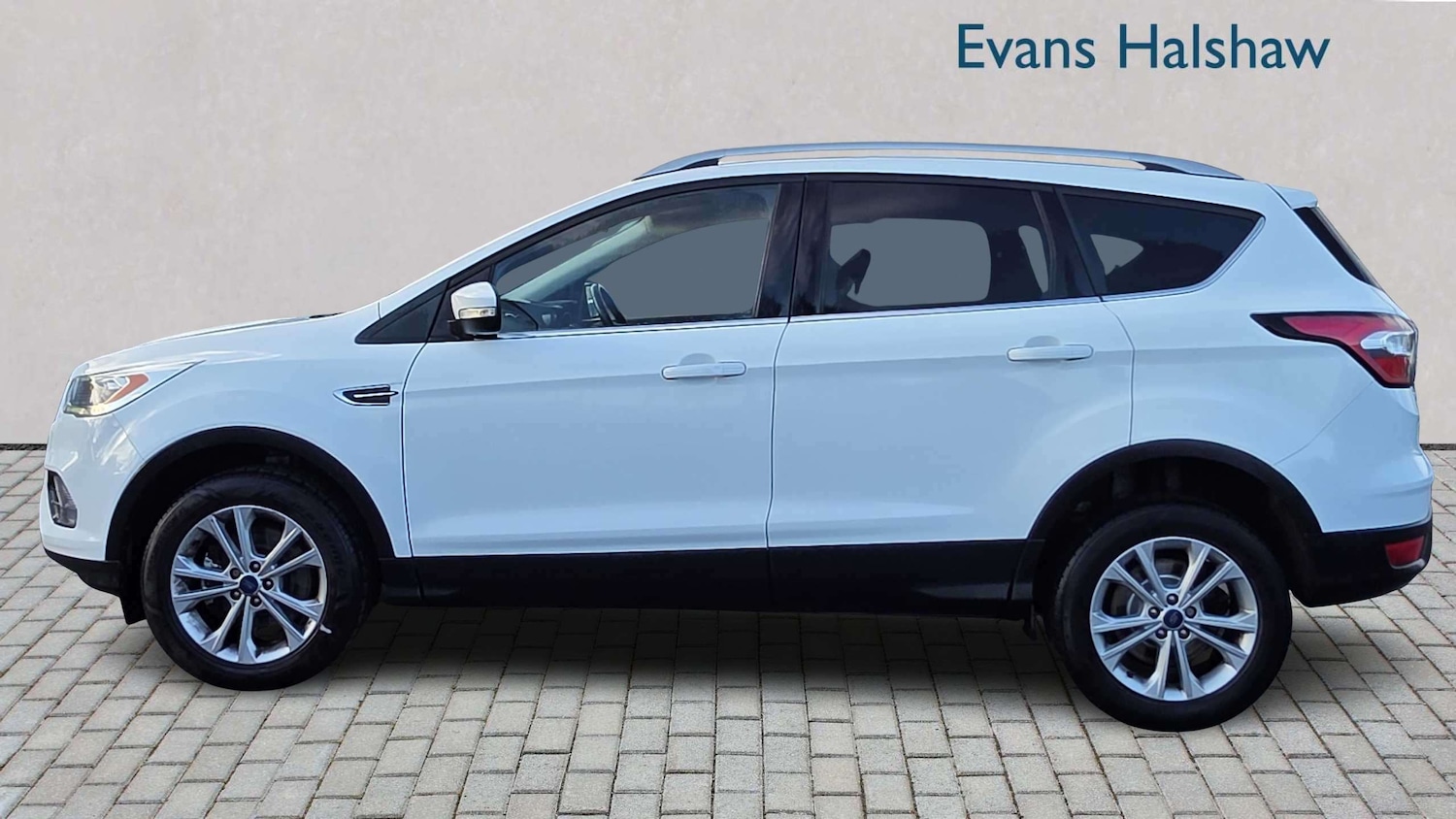 Used Ford Kuga for sale - 77862253: Photo 4