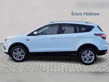Used Ford Kuga 2017 for sale - 77862253: Photo