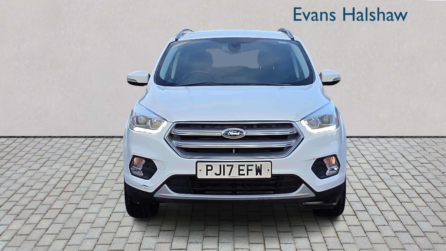 Used Ford Kuga for sale - 77862253: Photo 5