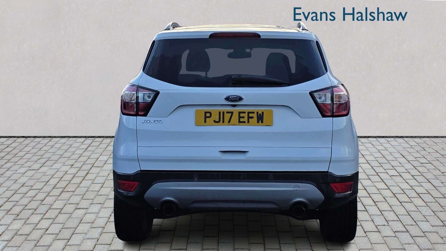 Used Ford Kuga for sale - 77862253: Photo 6