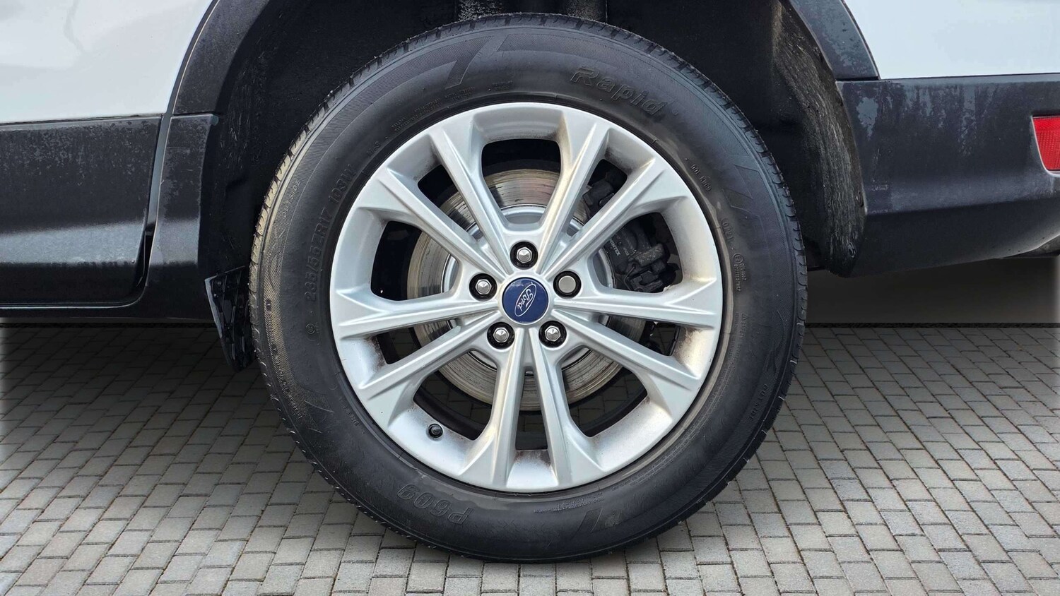 Used Ford Kuga for sale - 77862253: Photo 9