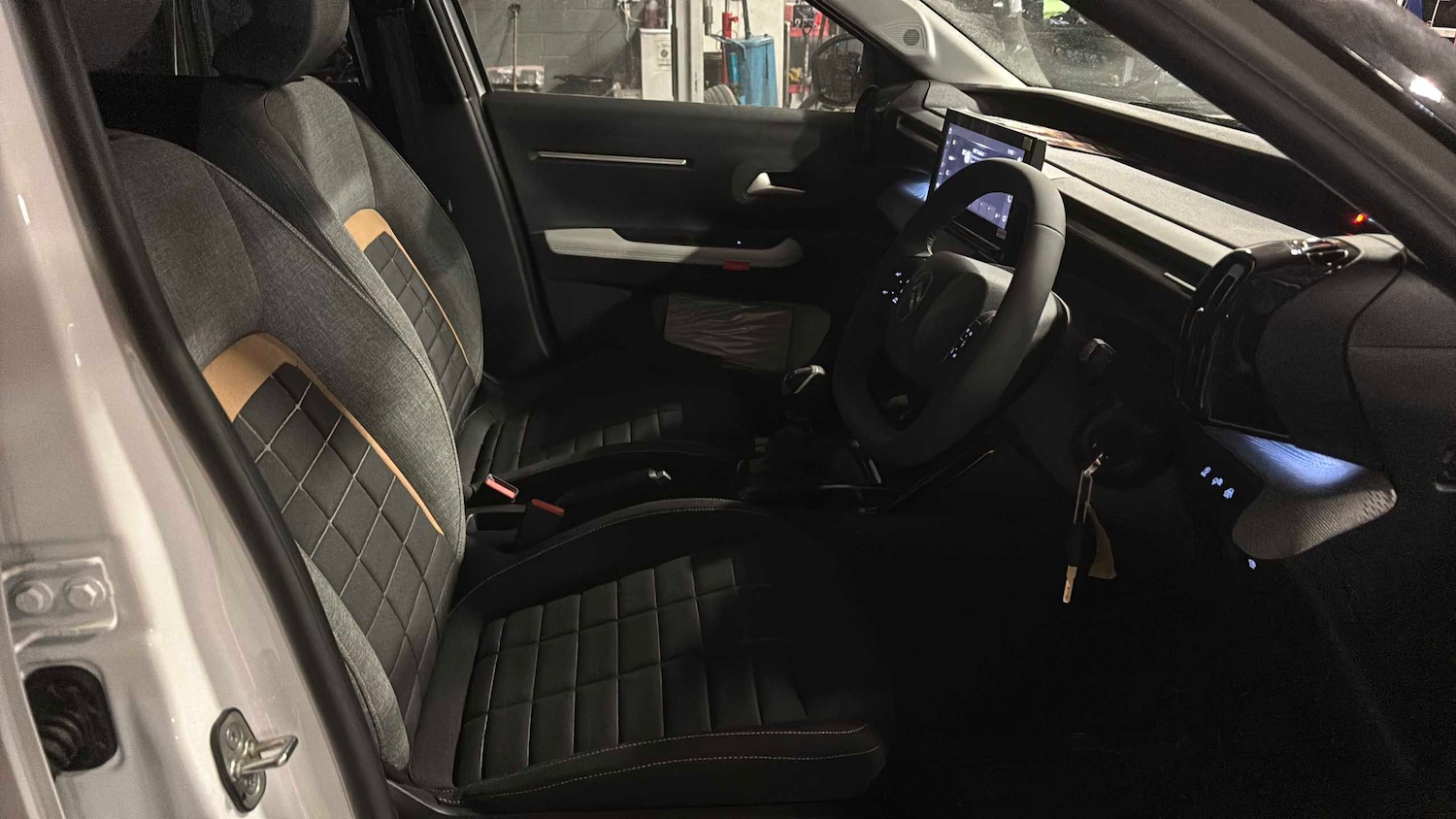 Used Citroen C3 Aircross for sale - 77862577: Photo 11