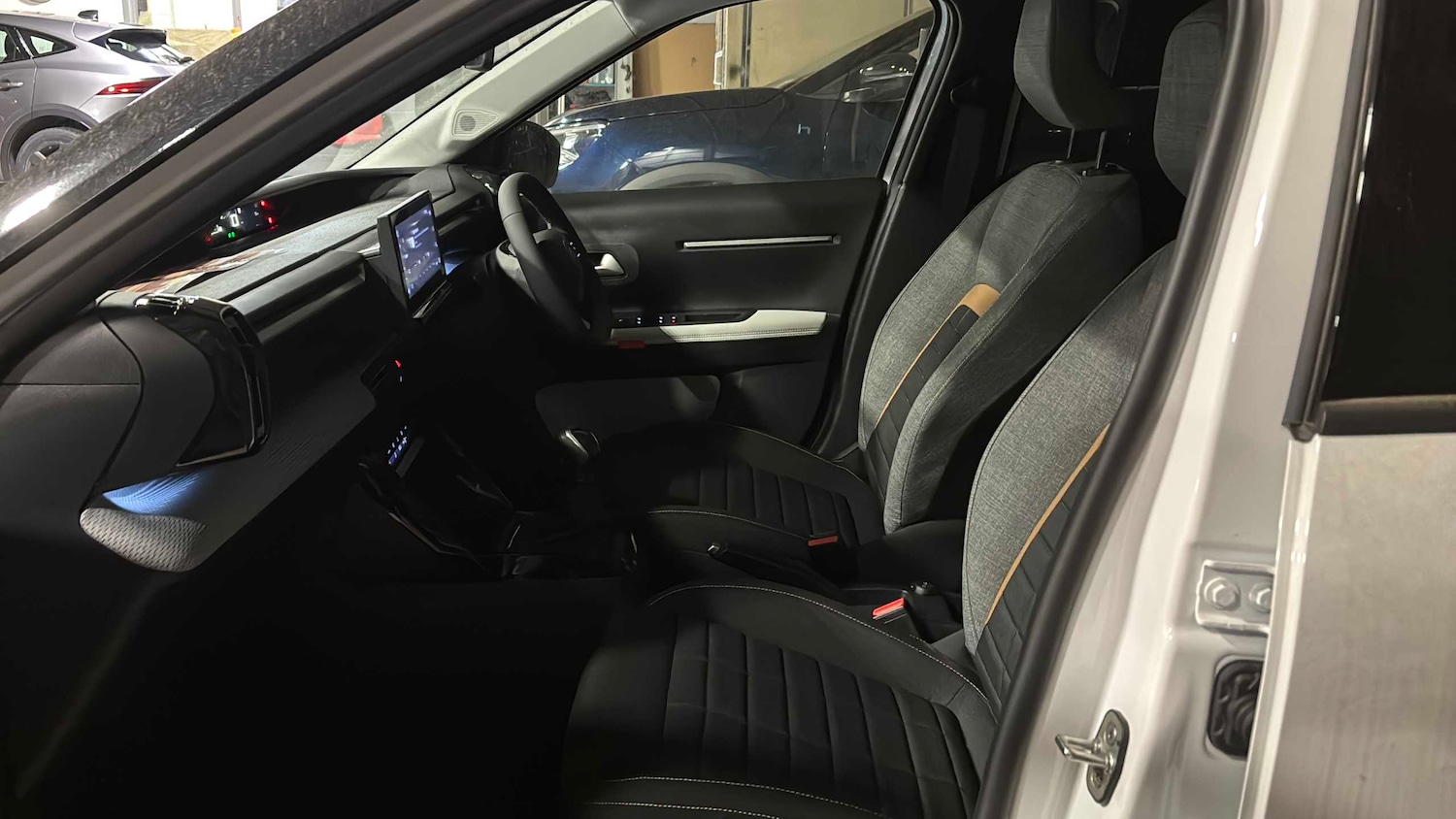 Used Citroen C3 Aircross for sale - 77862577: Photo 13