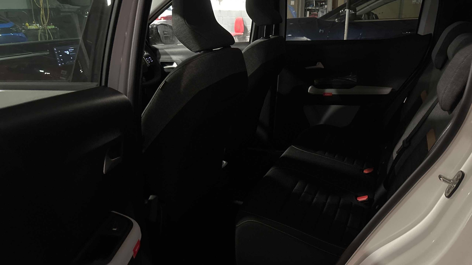 Used Citroen C3 Aircross for sale - 77862577: Photo 15