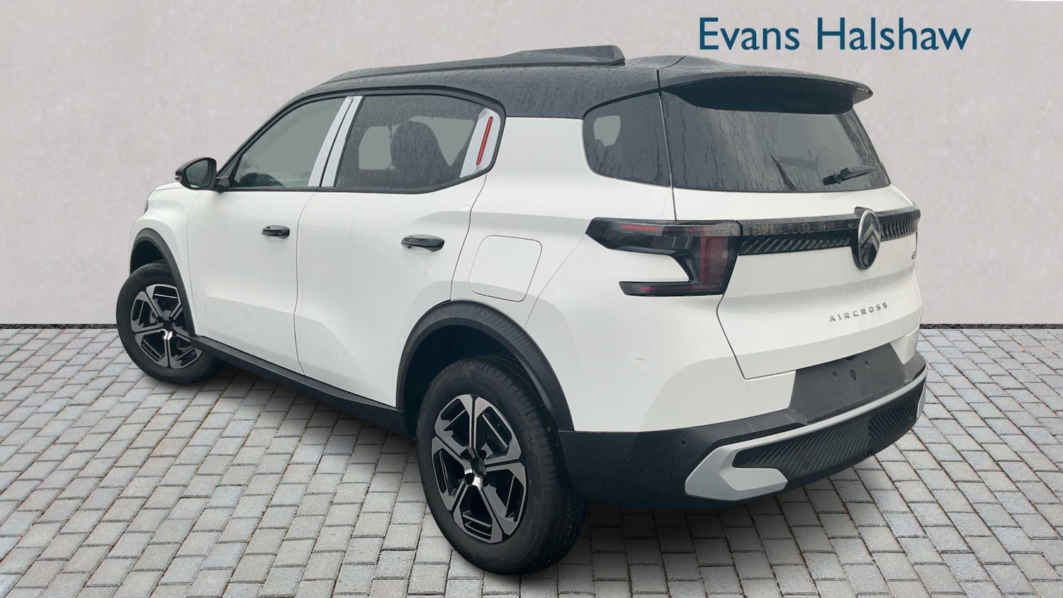 Used Citroen C3 Aircross for sale - 77862577: Photo 2