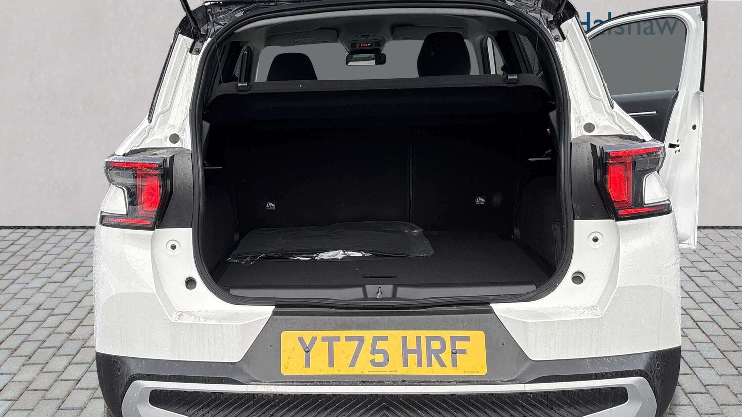 Used Citroen C3 Aircross for sale - 77862577: Photo 21