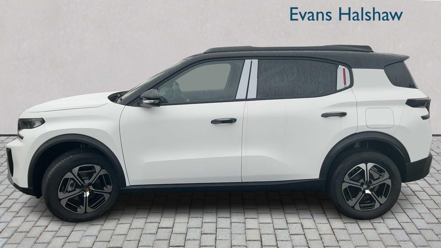 Used Citroen C3 Aircross for sale - 77862577: Photo 3