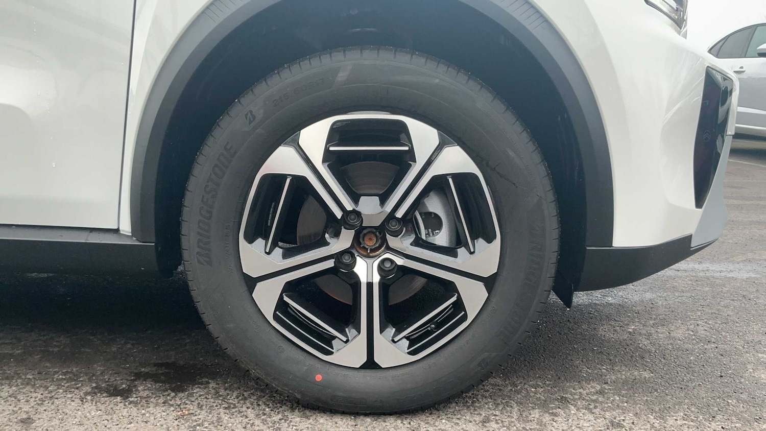 Used Citroen C3 Aircross for sale - 77862577: Photo 6