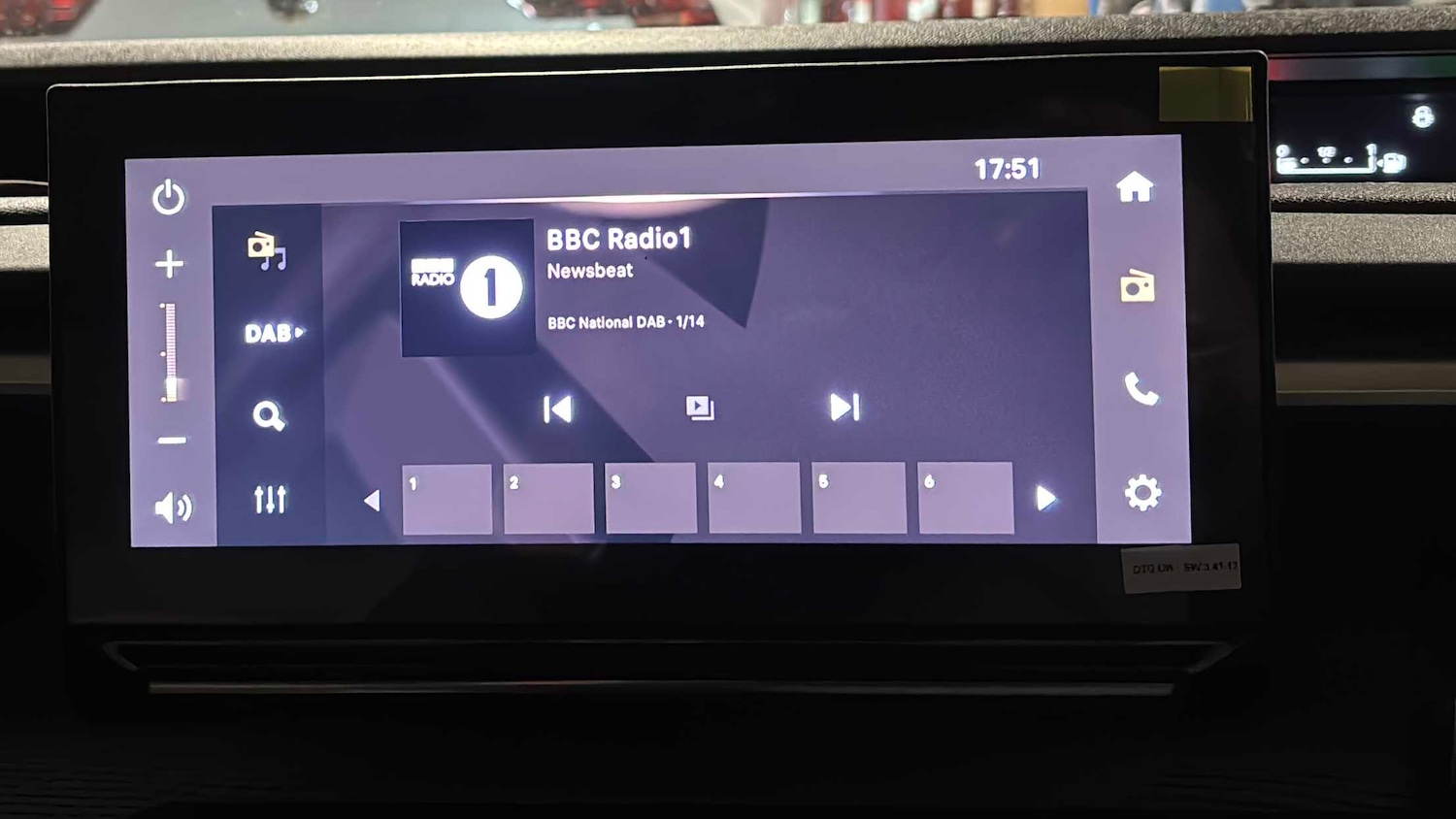 Used Citroen C3 Aircross for sale - 77862577: Photo 9