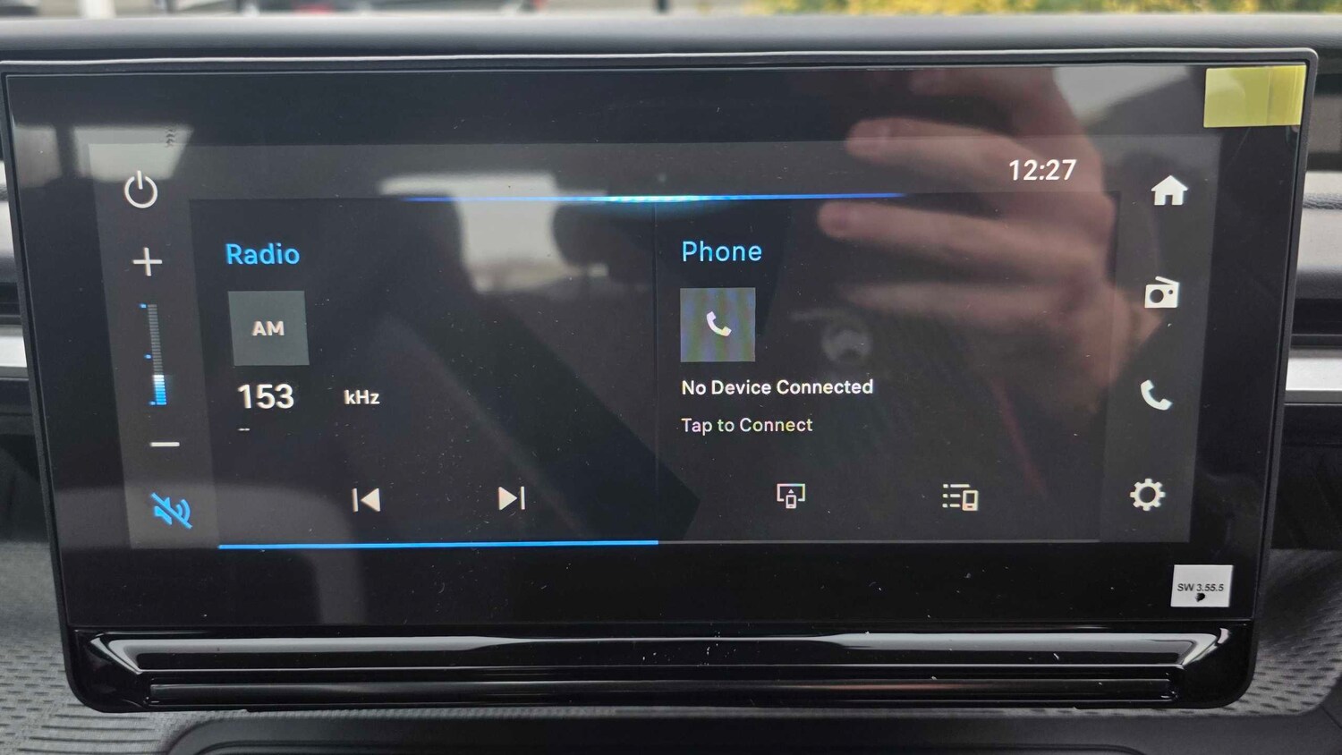 Used Citroen C3 for sale - 77858456: Photo 11