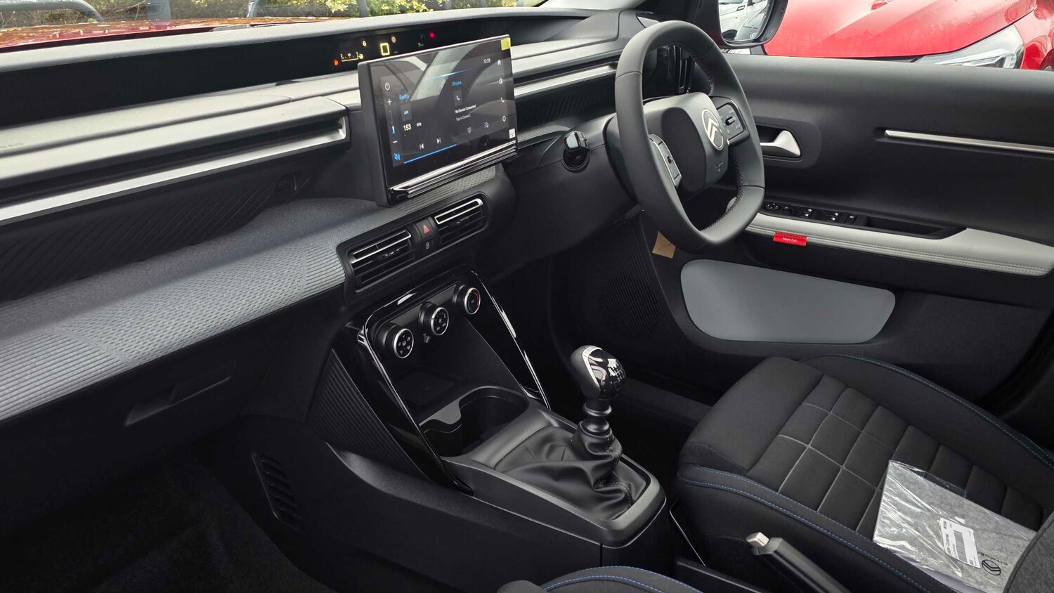 Used Citroen C3 for sale - 77858456: Photo 13