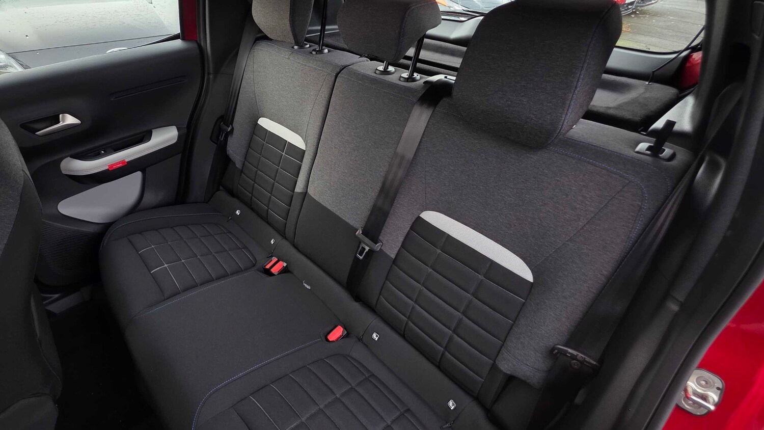 Used Citroen C3 for sale - 77858456: Photo 14