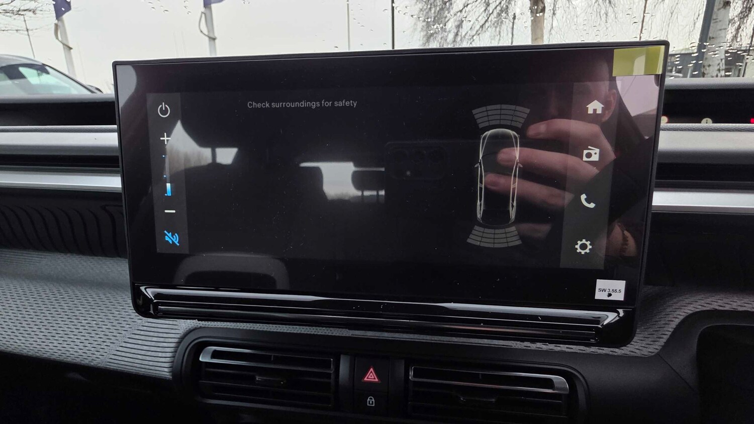 Used Citroen C3 for sale - 77858456: Photo 15