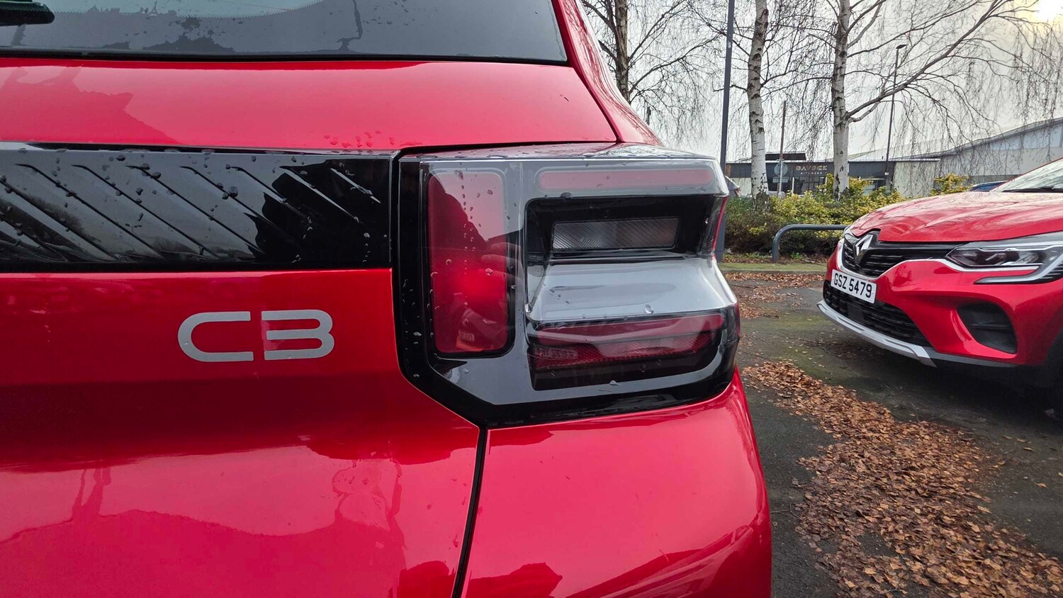 Used Citroen C3 for sale - 77858456: Photo 17