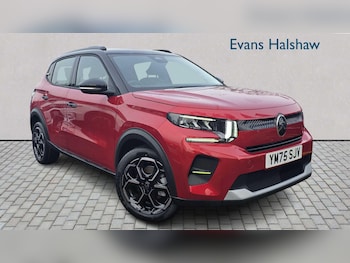 Used Citroen C3 2025 for sale - 77858456: Photo