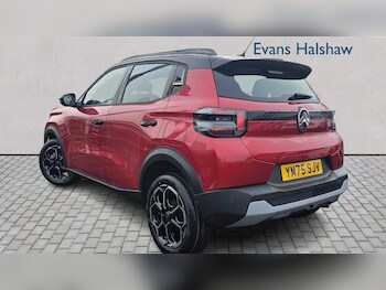 Used Citroen C3 2025 for sale - 77858456: Photo