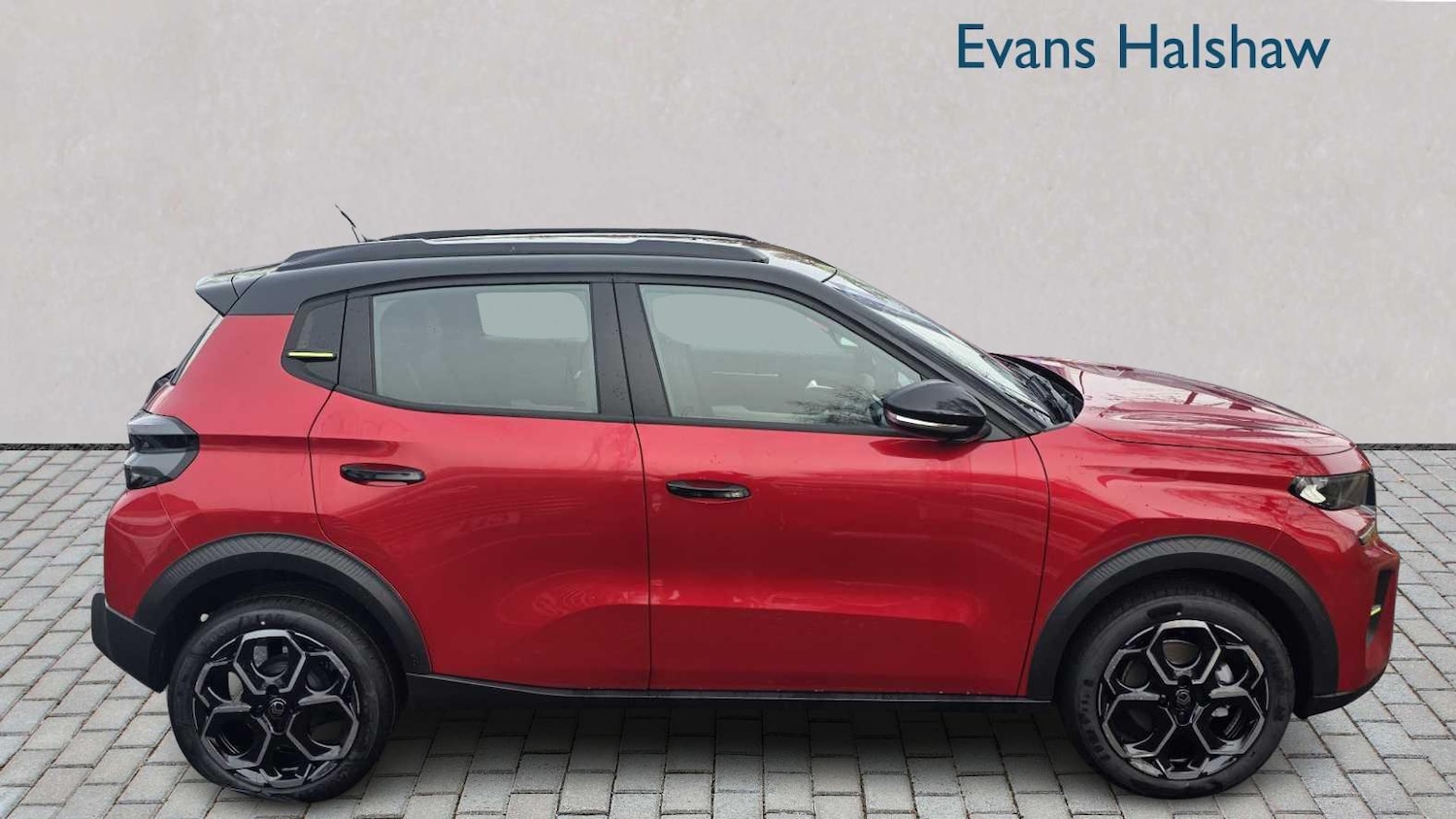 Used Citroen C3 for sale - 77858456: Photo 3