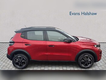 Used Citroen C3 2025 for sale - 77858456: Photo