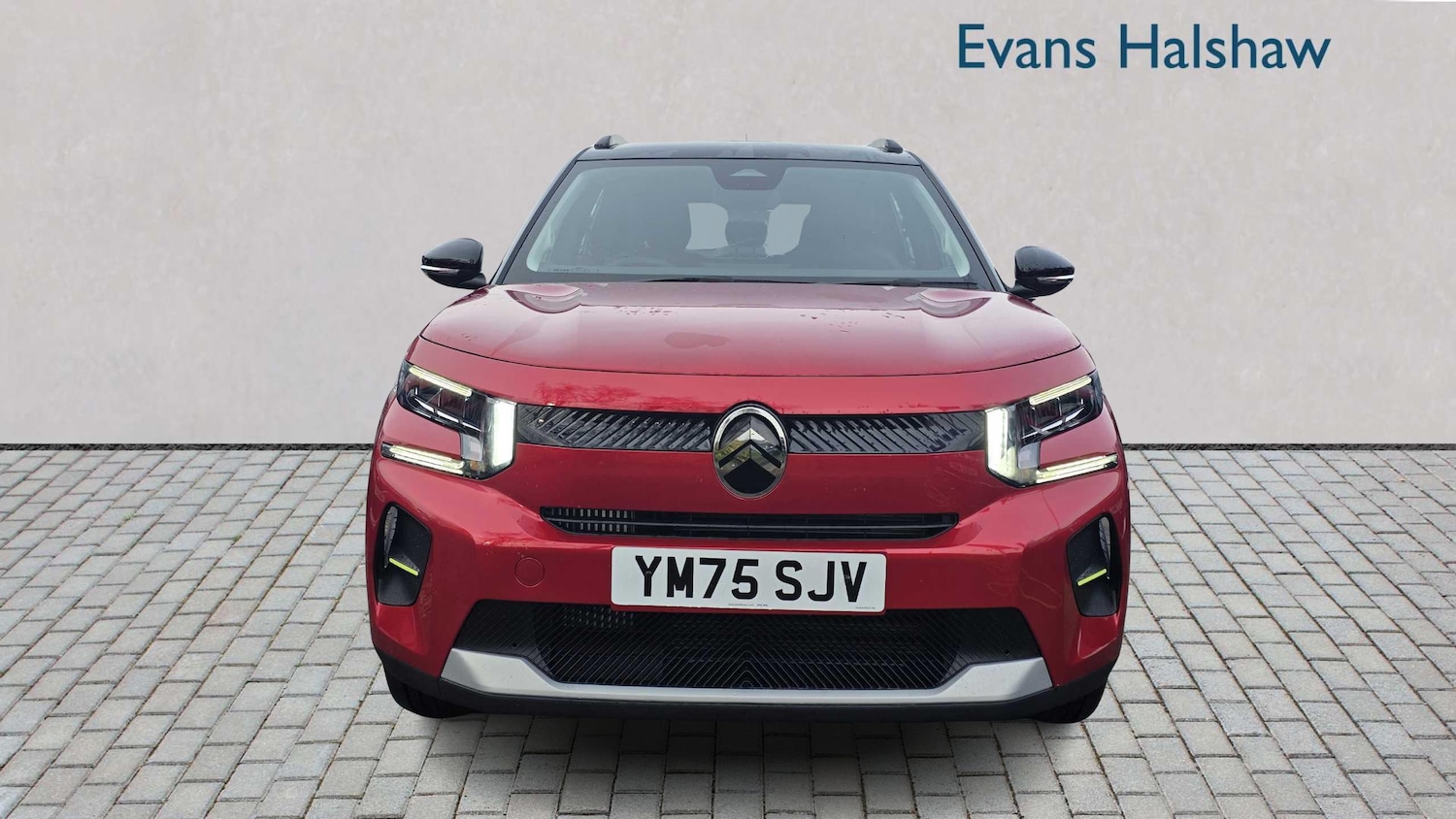 Used Citroen C3 for sale - 77858456: Photo 4