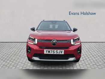 Used Citroen C3 2025 for sale - 77858456: Photo