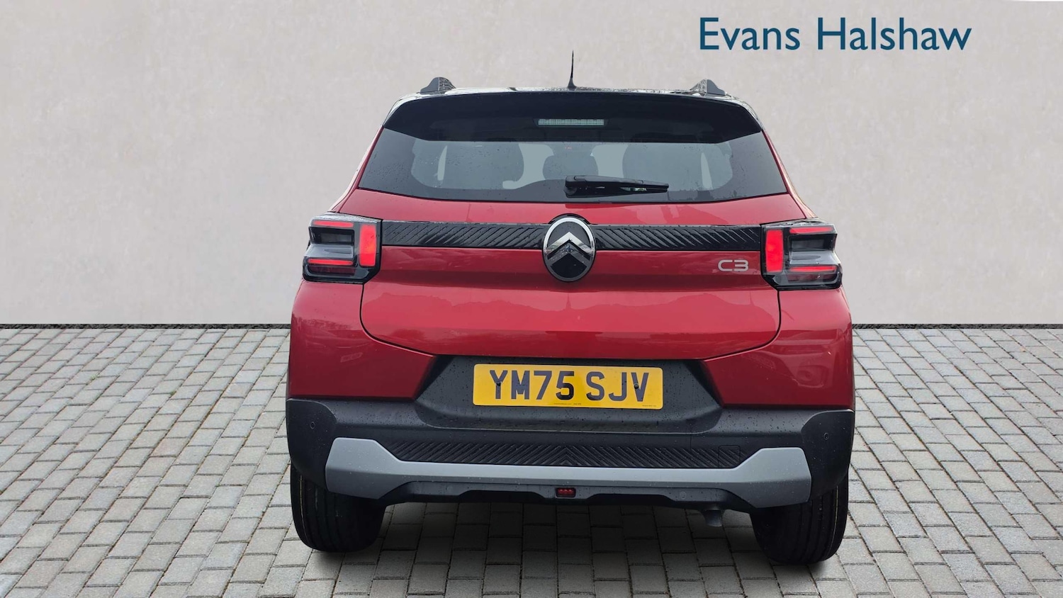 Used Citroen C3 for sale - 77858456: Photo 5