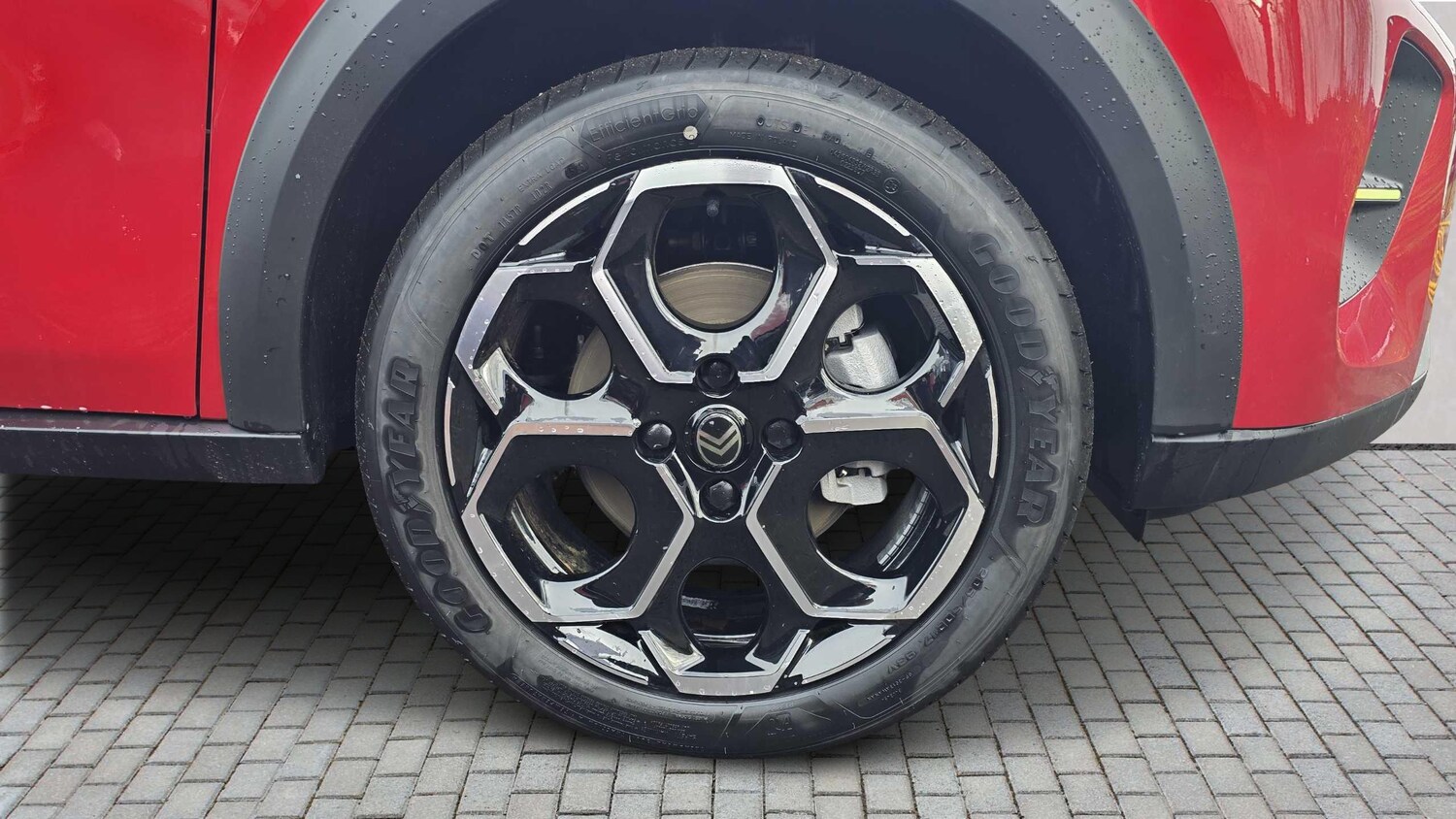 Used Citroen C3 for sale - 77858456: Photo 6