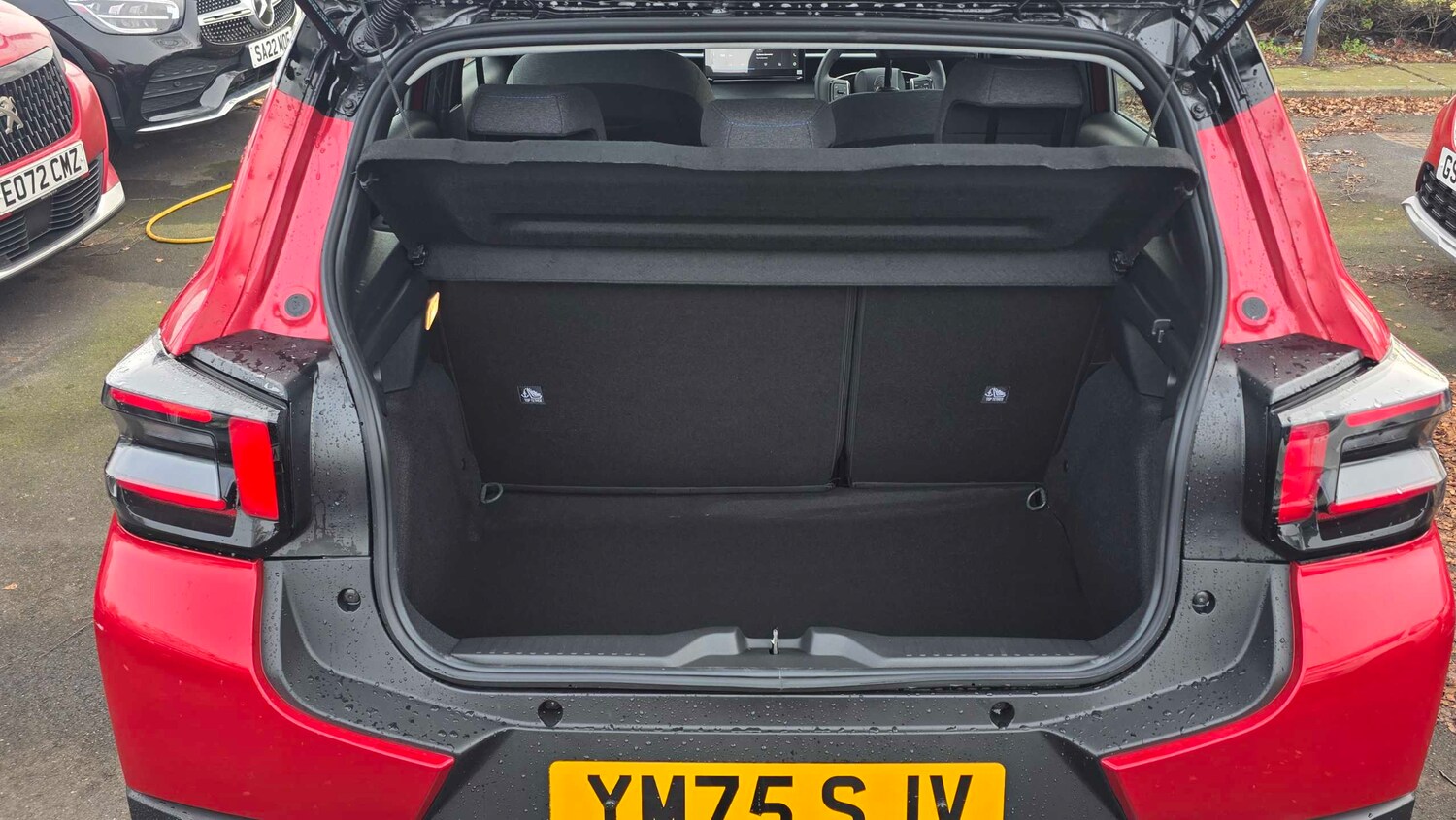 Used Citroen C3 for sale - 77858456: Photo 7