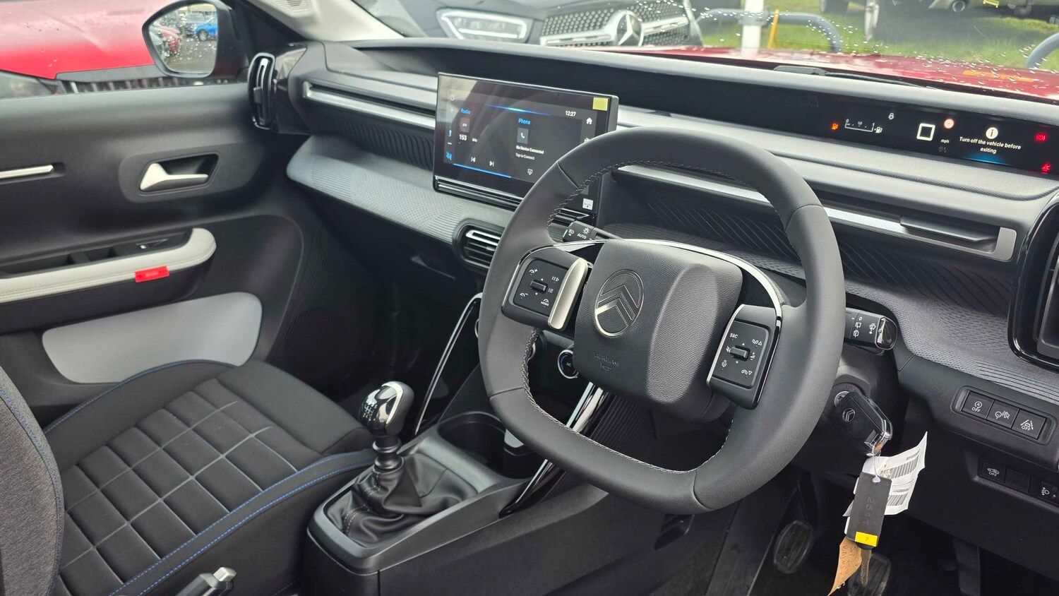 Used Citroen C3 for sale - 77858456: Photo 8