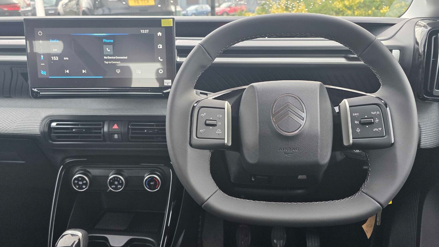 Used Citroen C3 for sale - 77858456: Photo 9