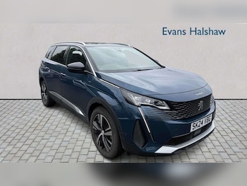 Used Peugeot 5008 2024 for sale - 78800421: Photo
