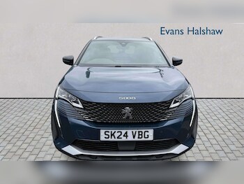 Used Peugeot 5008 2024 for sale - 78800421: Photo