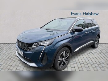 Used Peugeot 5008 2024 for sale - 78800421: Photo