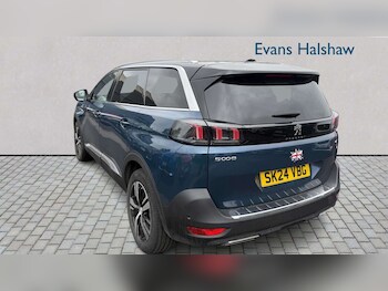 Used Peugeot 5008 2024 for sale - 78800421: Photo