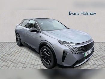 Used Peugeot 3008 2025 for sale - 78787065: Photo