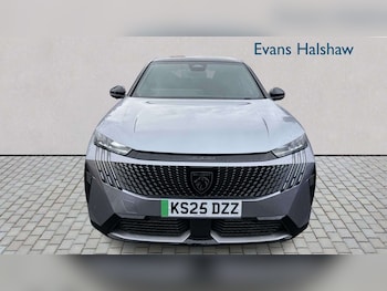 Used Peugeot 3008 2025 for sale - 78787065: Photo