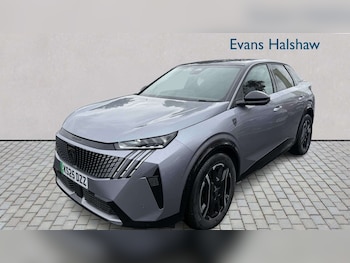 Used Peugeot 3008 2025 for sale - 78787065: Photo