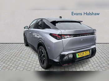 Used Peugeot 3008 2025 for sale - 78787065: Photo