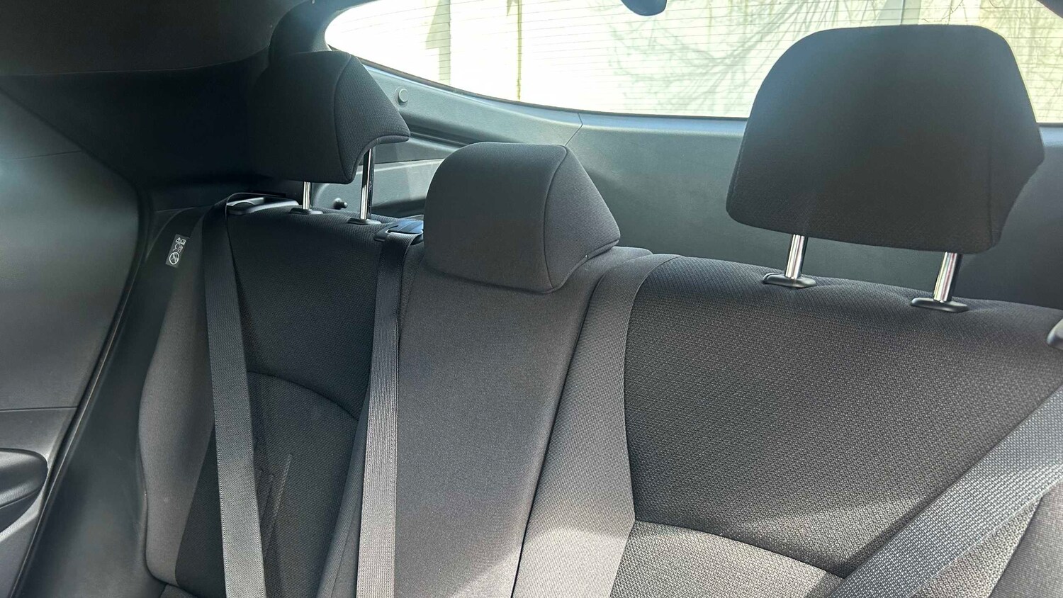 Used Toyota C-HR 2025 for sale - 78221221: Photo 18