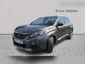 Used Peugeot 3008 2020 for sale - 78743942: Photo