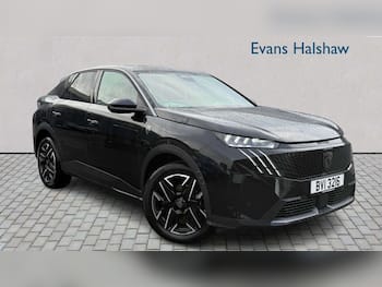 Used Peugeot 3008 2026 for sale - 79671903: Photo