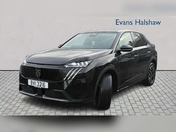 Used Peugeot 3008 2026 for sale - 79671903: Photo