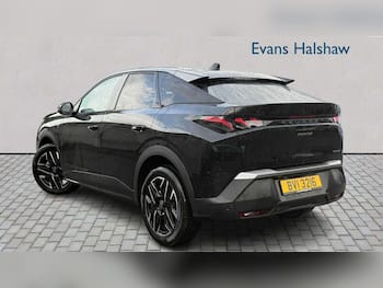 Used Peugeot 3008 2026 for sale - 79671903: Photo