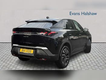Used Peugeot 3008 2026 for sale - 79671903: Photo