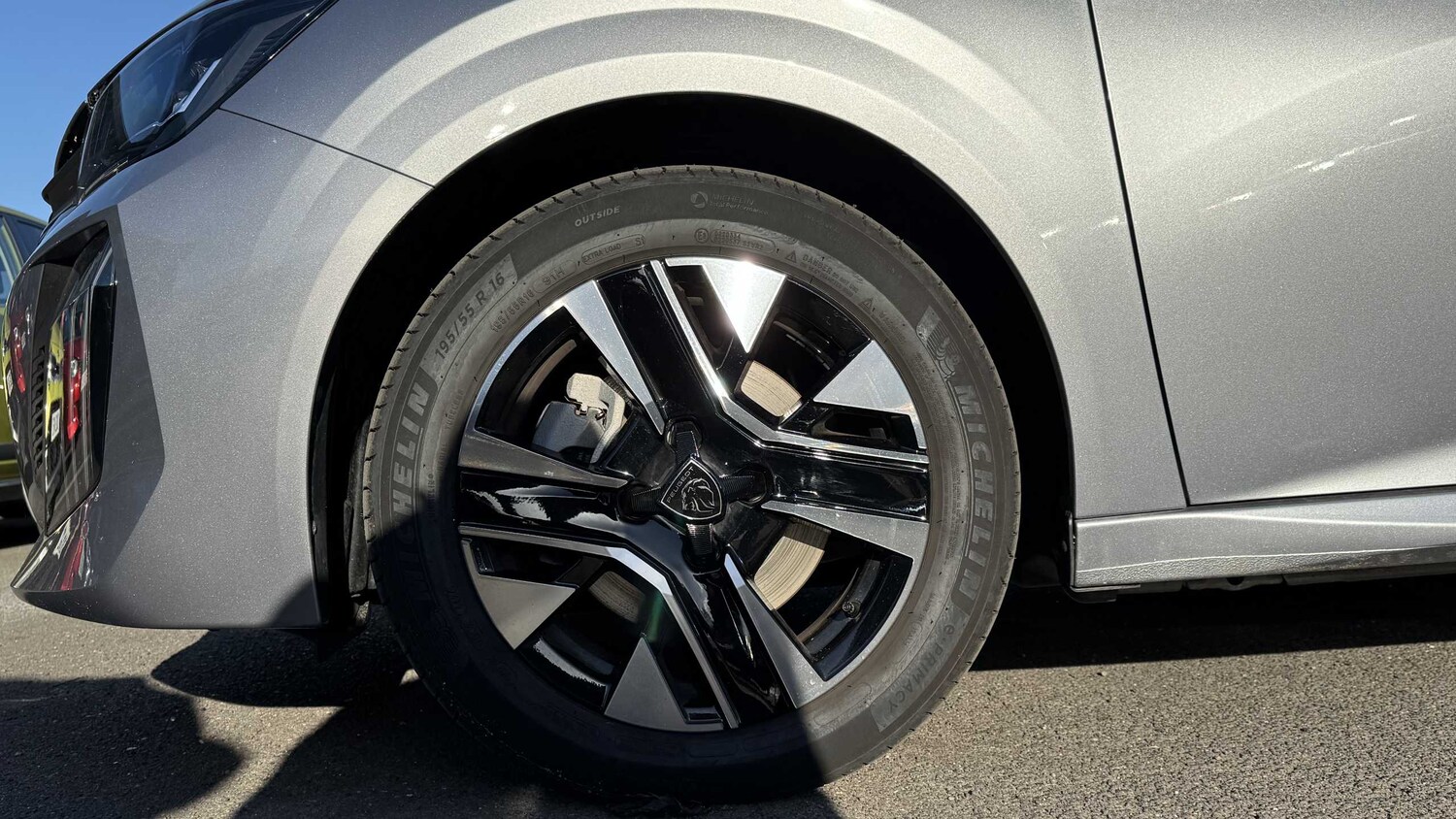 Used Peugeot 208 2025 for sale - 77857699: Photo 10