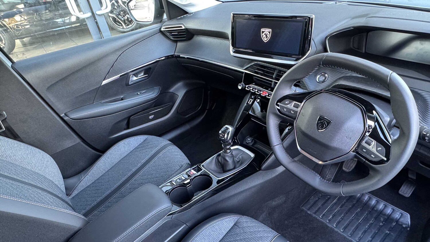 Used Peugeot 208 2025 for sale - 77857699: Photo 12