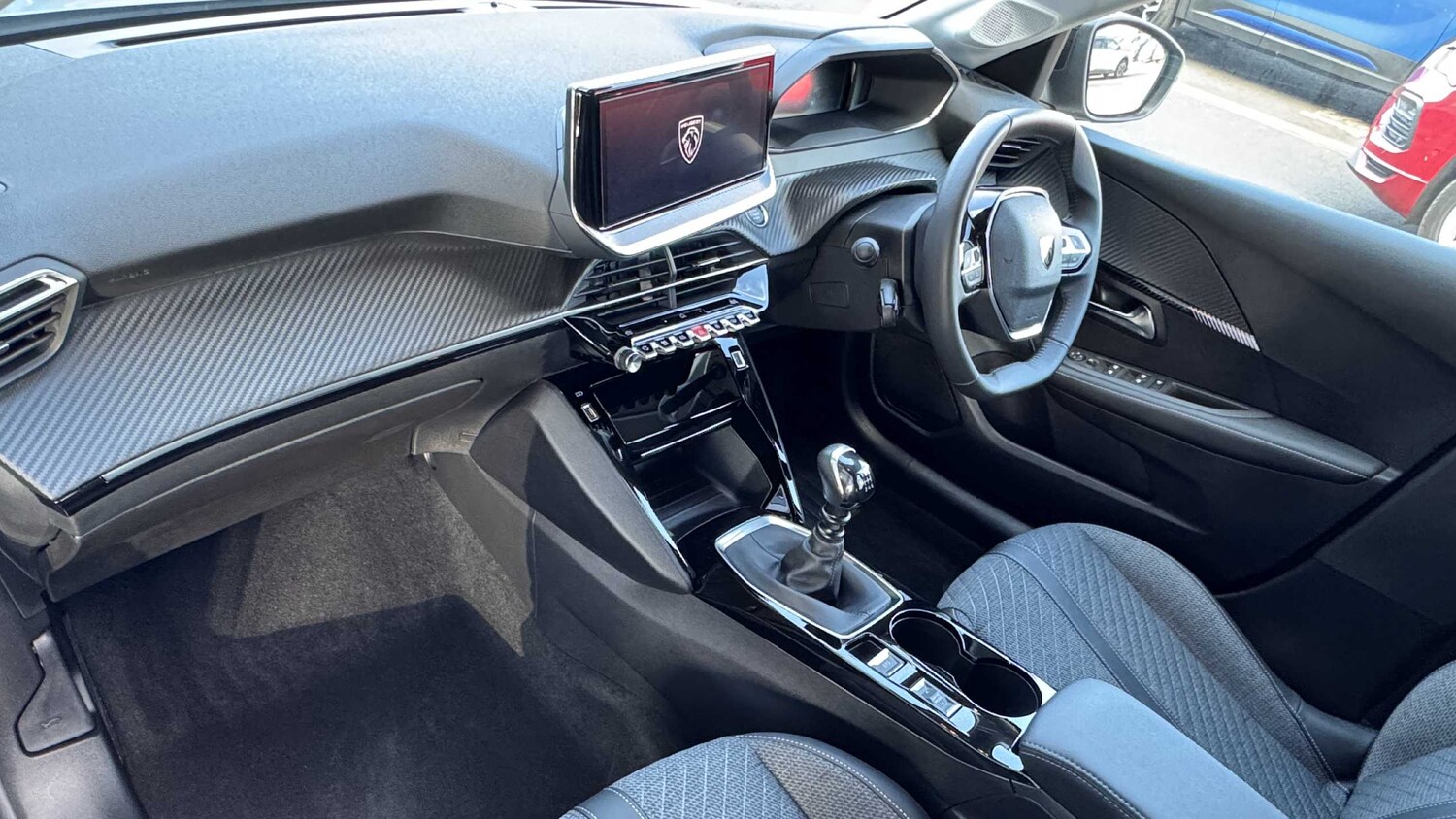 Used Peugeot 208 2025 for sale - 77857699: Photo 13