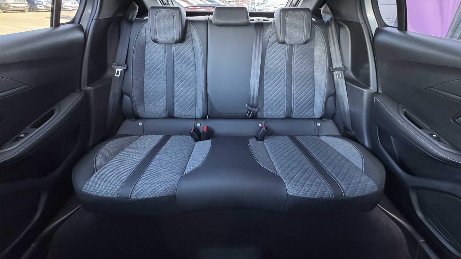 Used Peugeot 208 2025 for sale - 77857699: Photo 14