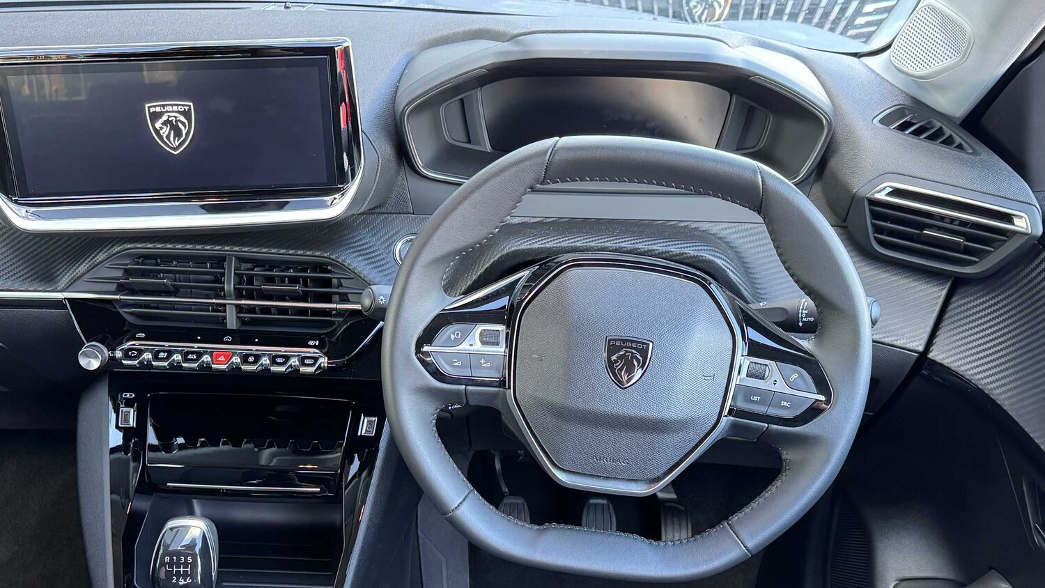 Used Peugeot 208 2025 for sale - 77857699: Photo 16
