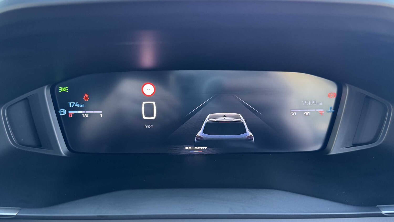 Used Peugeot 208 2025 for sale - 77857699: Photo 17