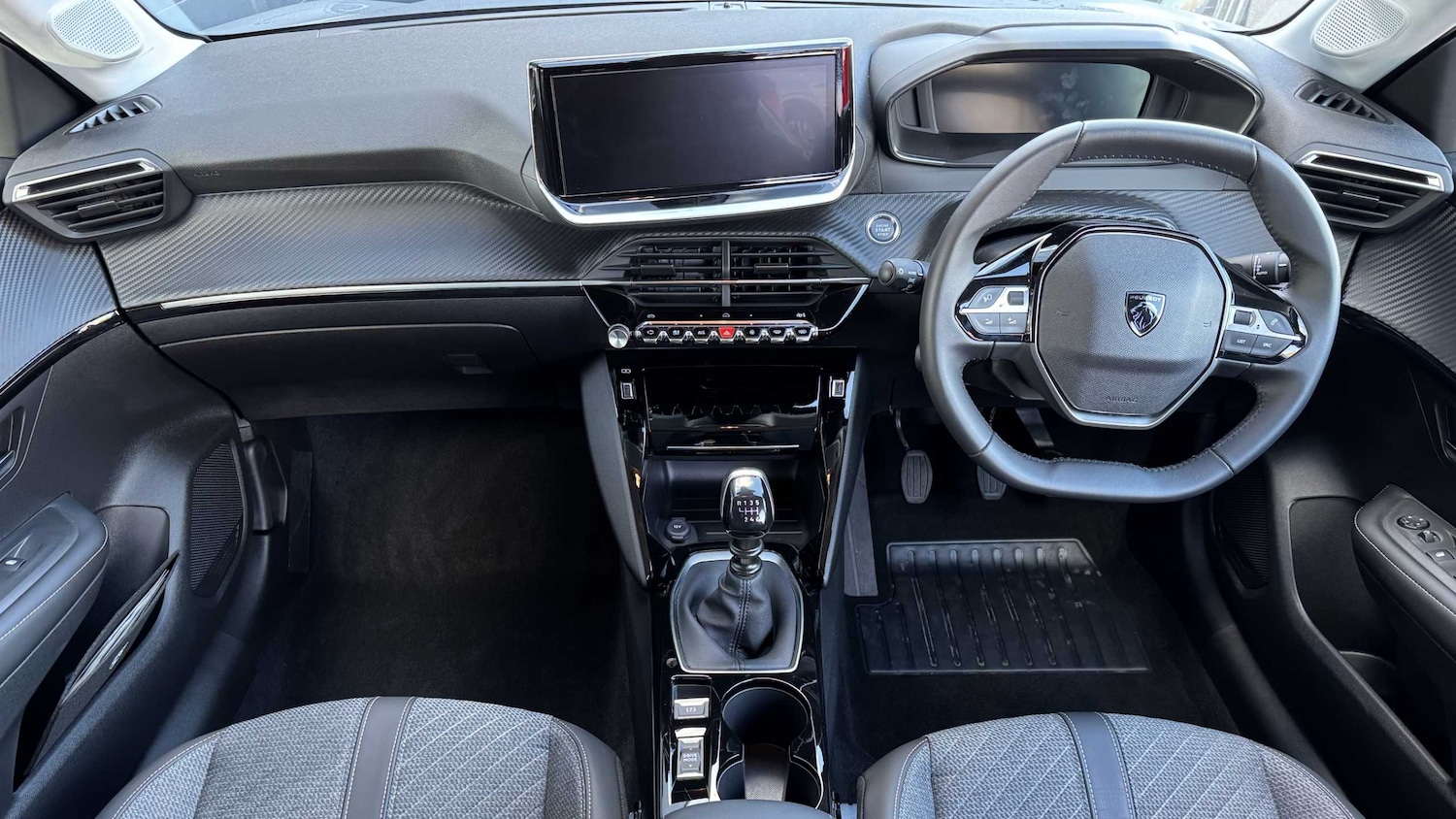 Used Peugeot 208 2025 for sale - 77857699: Photo 18